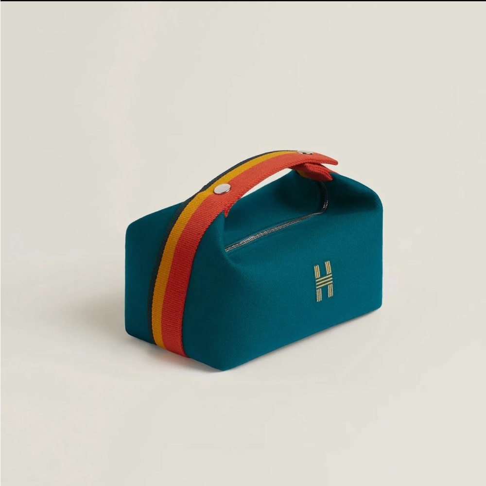 Hermes Bride a Brac bag